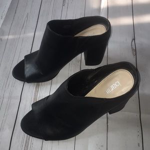 Bar III Shoes - Bar lll mules Bar III Shoes - Bar lll mules